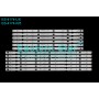 ES-4174, SE49D11L,R-ZC29AG-05, Arçelik, A49A950A, A49A955A, A49B970A TV LED BAR, Beko, B49B970A, B49A955A, B49A950A TV LED BAR, Grundig, 49GEU8955B, 49GEU8950B, 49GEU8965B, 49GFU8960B, 49GFU8965B, 49VLX777LDL, 49GEU890, TV LED BAR