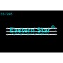 ES-724, DİJİTSU , HL-2A320A28-0801S-04 A0, OD26-B, TV LED BAR
