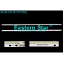 ES-ELED-001, 50'' V13 ART3 EDGE REV0.1 1, 50PFL5038K/12, 50PFL5028K/12, 50PFL5008K/12, KDL-50R550A, KDL-50R556A TV LED BAR, LC500EUE(FF)(F1), TV LED BAR
