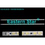 ES-ELED-139, SAMSUNG UE32C40000 LMB-3200BM11 TV LED BAR, LJ64-02409B, Sled 2010SVS32_50 F60HZ Rev1.2 LMB-3200BM11, TV LED BAR