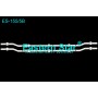 ES-155, SAMSUNG, BN96-36234A, UE32J4003, UE32K4000, UE32N5000, V5DN-320SM0-R4, 2015 SVS32 HD FC0M FCOM 5LEDS REV2.2 160925 LM41-00353A, TV LED BAR