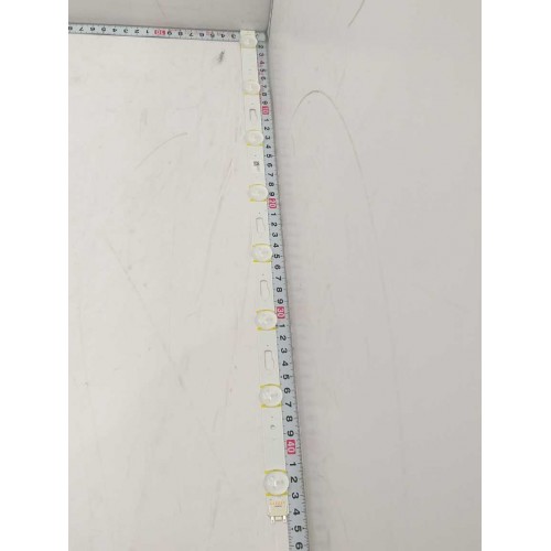 SAMSUNG, BN96-56361A, BN96-56362A, QE75Q80CAT, TV LED BAR