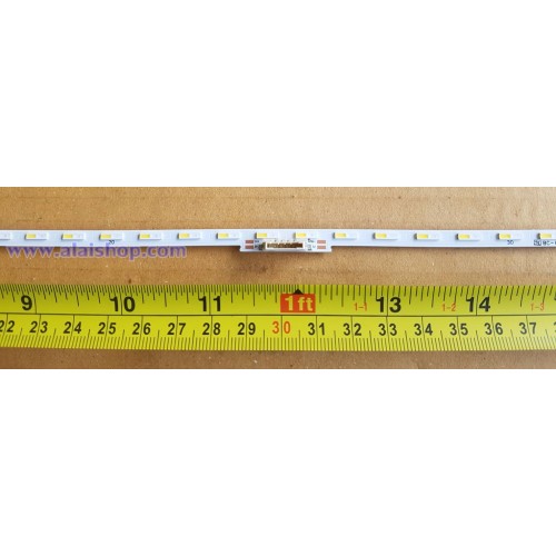 SAMSUNG, BN96-54491A, QE55Q60BAU, QE55Q60CAU, QE55Q67BAU, QE55Q67CAU, 54491A|LM41-01099B|L1_Q60B_E5, TV LED BAR