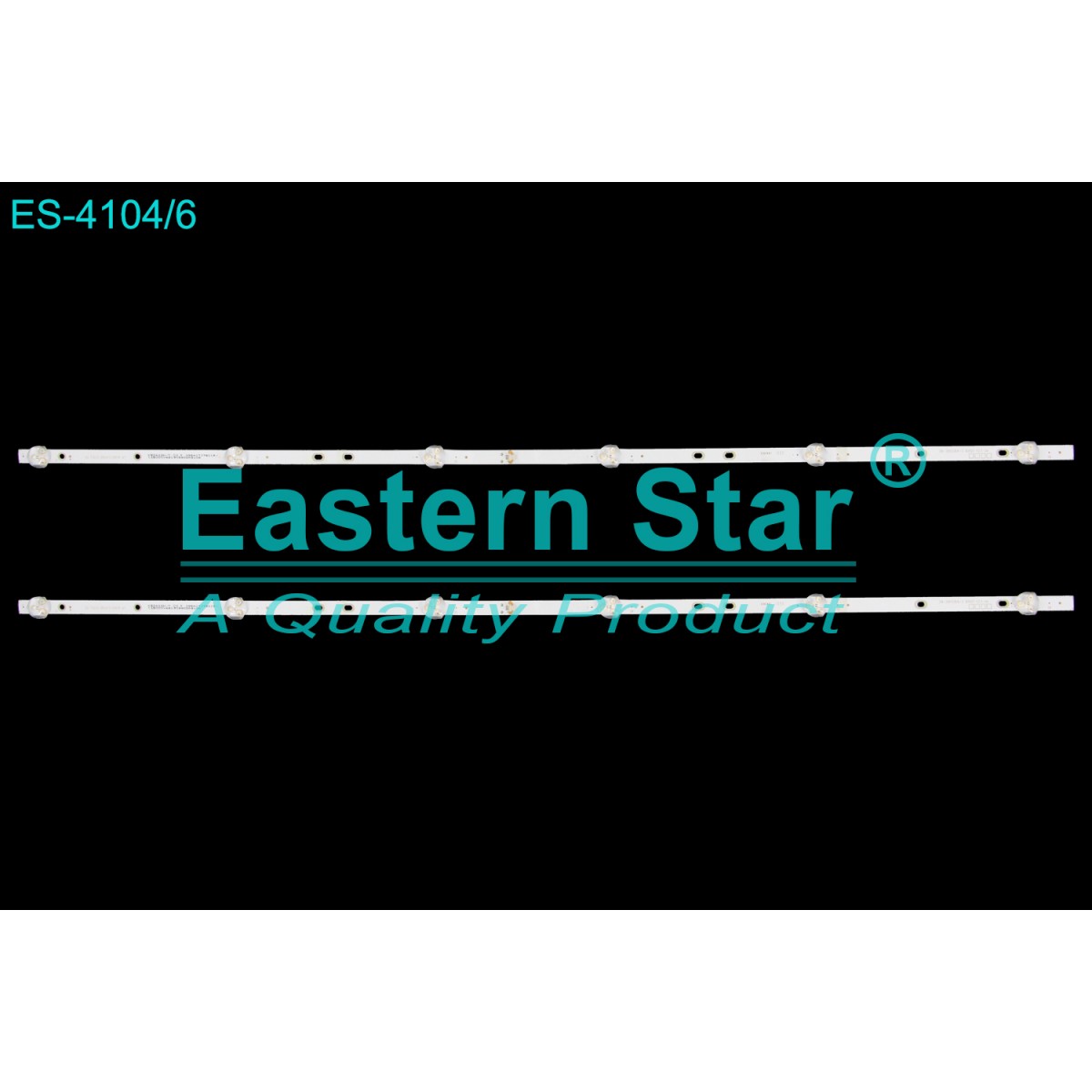 ES-4104, PHILIPS, 32PFS6805/62,  32PHS6605/12, 32PFS6855/12, LB-DM3030-GJPHP322X6PB99-J, TPT320B5-FHBF40.K, TV LED BAR