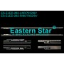 ES-ELED-282, SAMSUNG,  BN96-21470A, BN96-21471A, UE55ES7000S, UE55ES8000S, TV LED BAR
