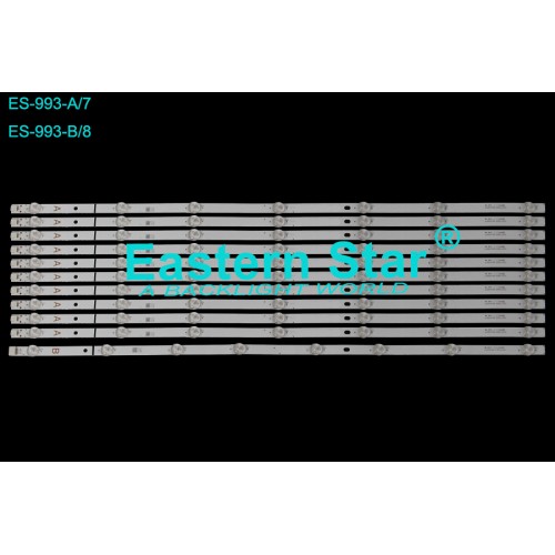 ES-993, 65UD8900 , 65UD6950, 65U6663DB , 65UD9000 , 65U6763DAT , D65U400N4CW, VESTEL, VESTEL 650LED A-TYPE REV02, VESTEL 650LED B-TYPE REV02, JL.D65071330-078AS-M_V02, JL.D65042330-078AS-M_V02, TV LED BAR