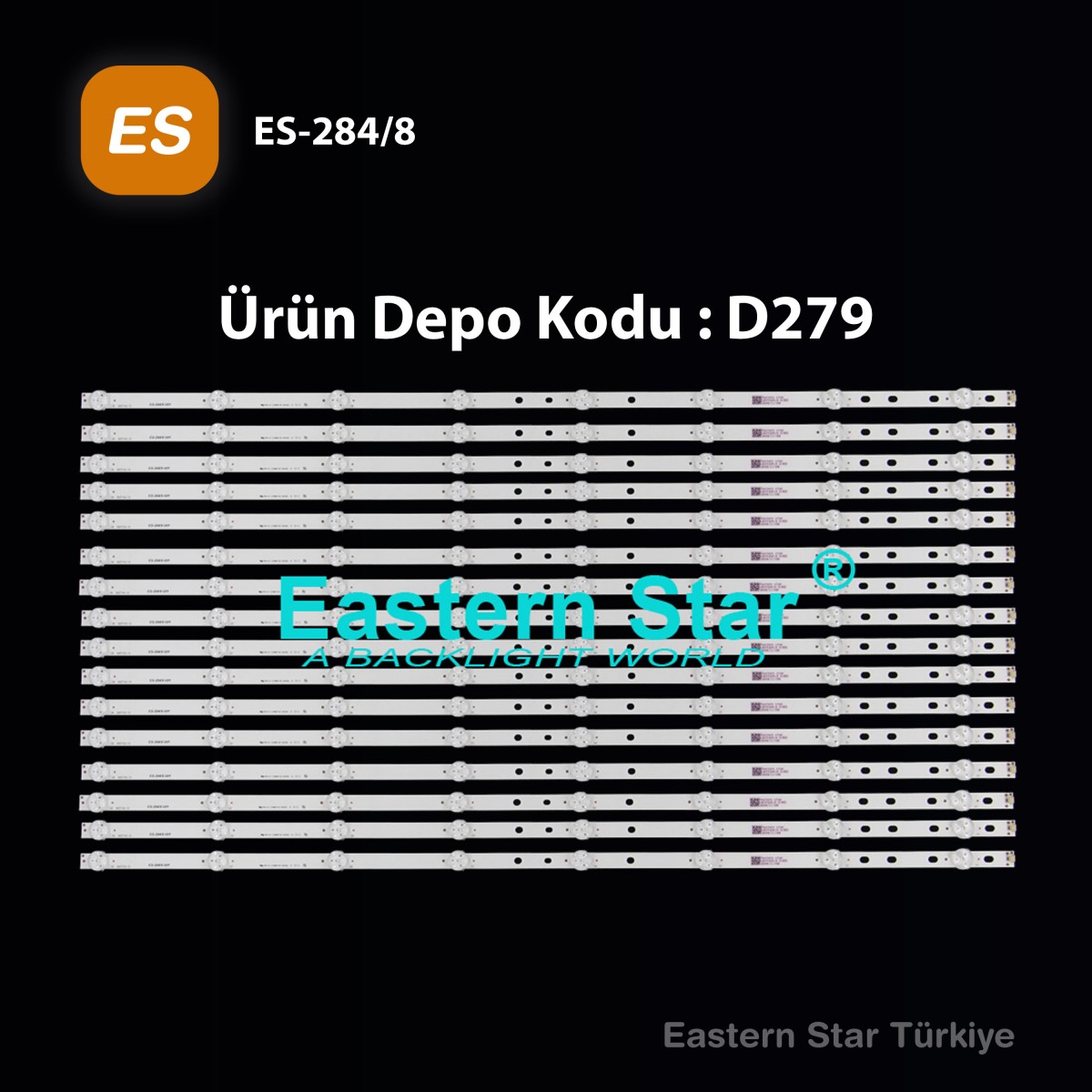 ES-284, SONY KDL-65W850, KDL-65W855C, KDL-65W857C, KDL-65W859C, KDL-65W805, 650TV02 V3 CX-65S03E01-2B762-0-A-565-3854-V, T650HVF05.1, T650HVF05, TV LED BAR