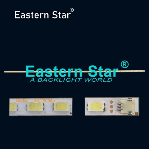 ES-ELED-103, 42LE4500, T420HW07 V.6 , T420HW07 V5, 42T09-05B, TV LED BAR