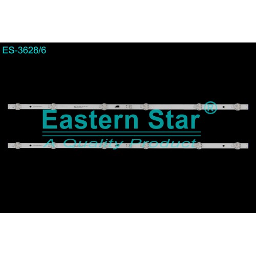 ES-3628, ONVO OV32F153, MSG-T320-3030-02A-06-N1.0, TV LED BAR