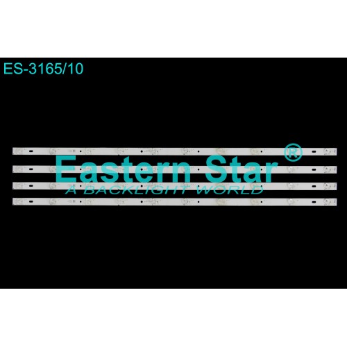 ES-3165,  PREMIER PR40A60, JL.D40052235-083CS-F, JL.D40052235-049AS, TV LED BAR