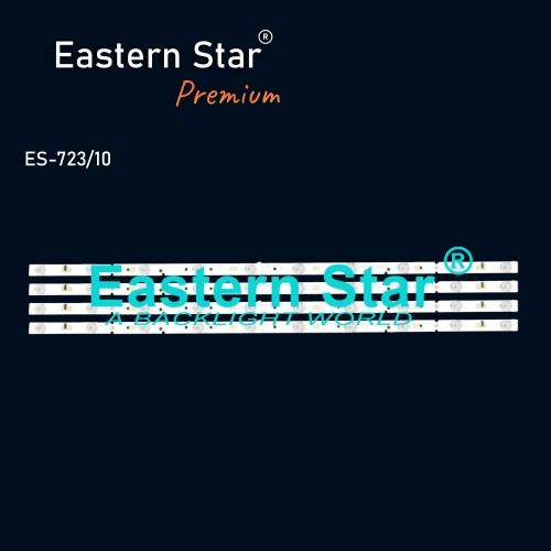 ES-723, SJ.HZ.D3950502-2835CS-F, 1.14.FD395001, 120522000124, TH-LD395H5, Navitech LDS-4077FHD TV LED BAR, V400DJ1-QS5, INNOLUX, TV LED BAR