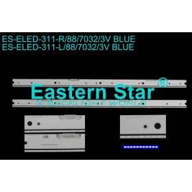 ES-ELED-311, SAMSUNG, BN96-34774A, BN96-34775A, UE55JS8500, UE55JS9000, TV LED BAR