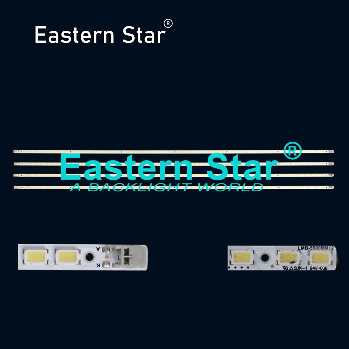 ES-ELED-290, SAMSUNG, LMB-550BM12, LTF550HQ02,00864A, LTF550HQ02-A07, BN07-00864A, UE55C7000, LJ64-02386A, 55-DOWN, D000318A0, SLED 2010SVS55 120-240HZ-80 0D V1.0, TV LED BAR