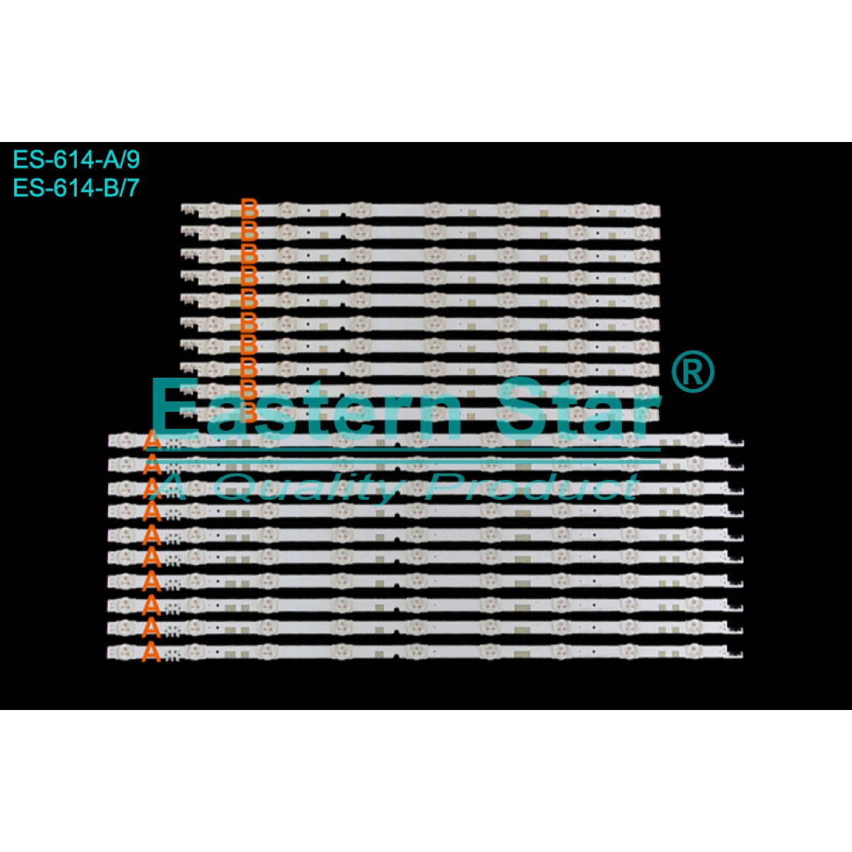 ES-614, SAMSUNG 60JS7200, UA60JS7200KXZ, UE60JS7200U, TV LED BAR, V5DR_600SCA_R0, V5DR_600 SCB_R0, BN96-38483A BN96-38484A TV LED BAR