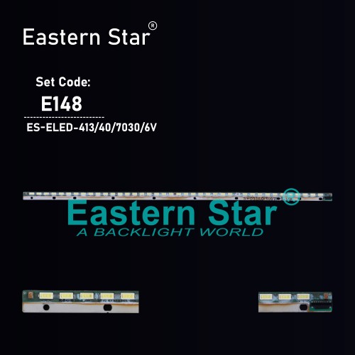 ES-ELED-413, 32" V13 REV 0.9 6, 32'' V13 REV 0.7 6,  6922L-0085A, 6916L1496A, LC320EUN-SFM1, TV LED BAR