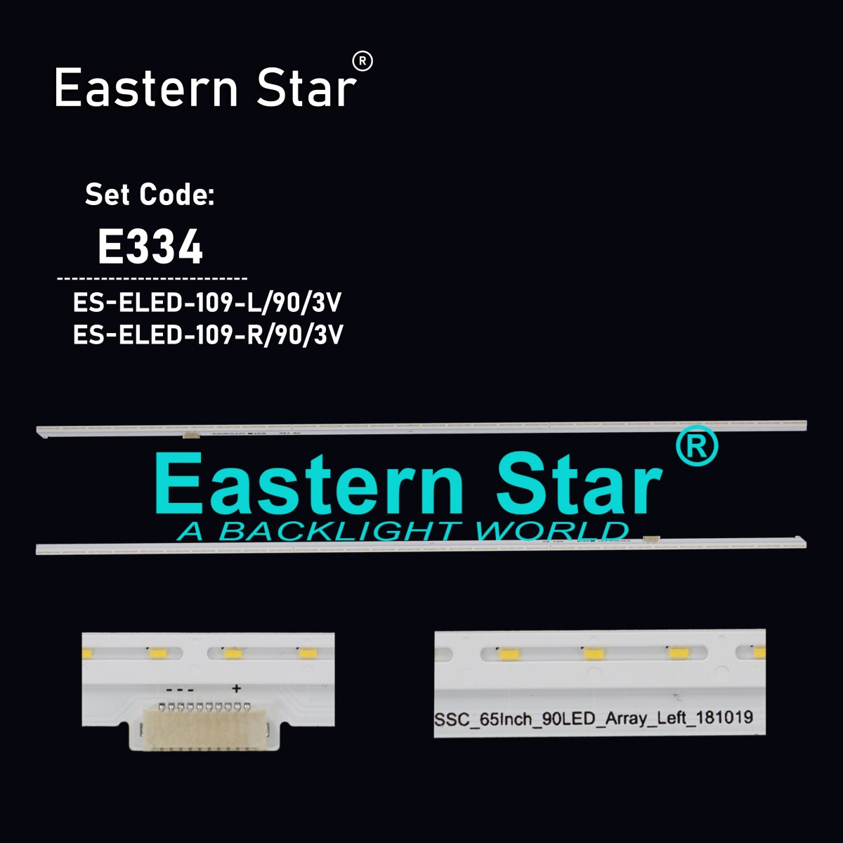 ES-ELED-109, LG, TV LED BAR, 65SM8100, 65SM8000, 65SM8200, 65SM8300, 65SM8500, 65SM8600, 65SM8900, 65NANO80, 65NANO81, 65NANO83, 65NANO85, 65NANO87, SSC_65inch_90LED_Array_Left_181128, TV LED BAR