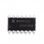 MAP3516, MAP3516SIRH, SOP-14, MAP3516S, LED DRIVER ENTEGRE