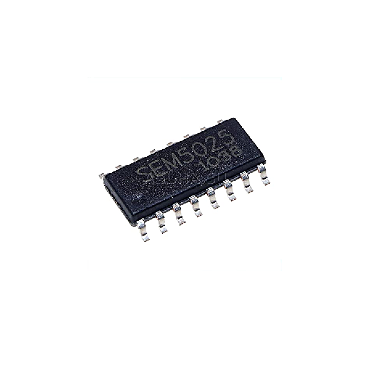 SEM5025, LED Driver Control IC , ENTEGRE, SEM5025 SAMSUNG SOP-16 Other Components