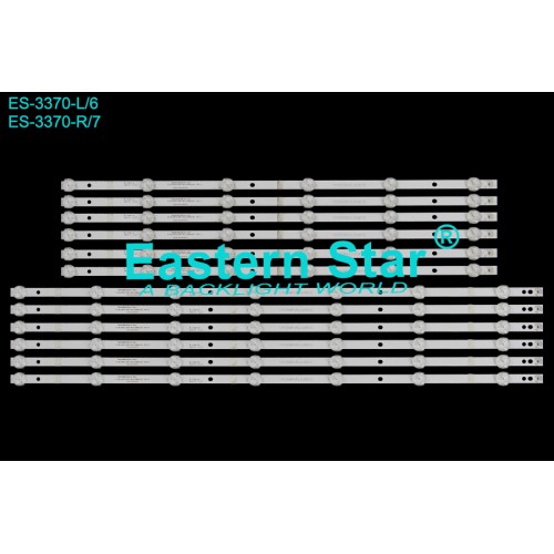 ES-3370, NPB15D485103BL041-L01H, CY_HD_55D1D_3528 6*13_300MA_40V 0414 L,  8D55-1DDL-M7613L, NPB15D592103BL041-R01H, CY_HD_55D1D_3528, TV LED BAR
