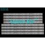 ES-3371, BMTC KJ39D12R-ZC14-05 2013-02-22, BMTC KJ39D12L-ZC14-05 2013-02-22, TV LED BAR