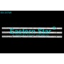 ES-3375, NEXT YE-3206, LB-PF3528-CJ3203080D15-V02-H,320D15-V02, TV LED BAR