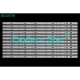 ES-3377, TD55L42A-V01, DSBJ-SS 6S1P, 4C-LB550T-DS1 BIN, TV LED BAR