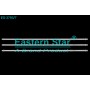 ES-3793, RF-AZ430016SE30-0701 A0, 7700-643000-D730,  TV LED BAR