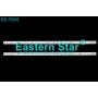 ES-793, JS-D-JP2820-051EC(71220) E28F2000 MCPCB, TV LED BAR