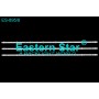 ES-895, HL-00430A30-0402S-01, A4 3X8, HL-00430A30-0402S-06 A1 3X8 - 8 LEDLİ , SKYTECH SST-4350B, SST4350C TV LED BAR