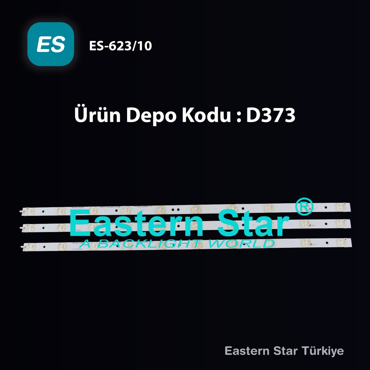 ES-623, IC-A-HWT32D042, 180-W00-320000H, Skytech ST-3240, Nordmende LE82N11HM, TV LED BAR