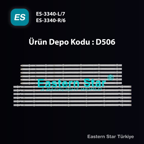 ES-3340, SONY, KD-65XG7077, LB6507C V1_01 81428 BC-J E469119, KD-65XG8096, KD-65XG8196, KD-65XG7002, KD-65XG7003, KD-65X75CH, I-6500SY80131-R-V2, I-6500SY80131-L-V2, YS9S065CND01, YM9S065CNO01, LB6507C, TV LED BAR