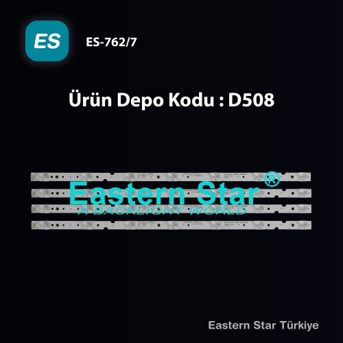 ES-762, TCL 50P8M, 50S421LFAA , GIC50LB24 3030F 2.1D   V0.7_20180416  ZM-HLF19 4C-LB5007-ZM02J8AN  C0053 02794 10040, TV LED BAR