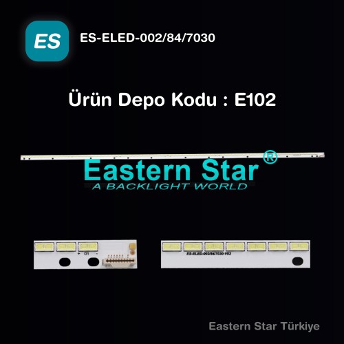 ES-ELED-002, 55LA640S, A55-LW-9377, B55-LW-9377,55 V13 EDGE REV0.2, 55 V13 EDGE REV0.4, 55 İNCH V13 REV0.2 1, TV LED BAR