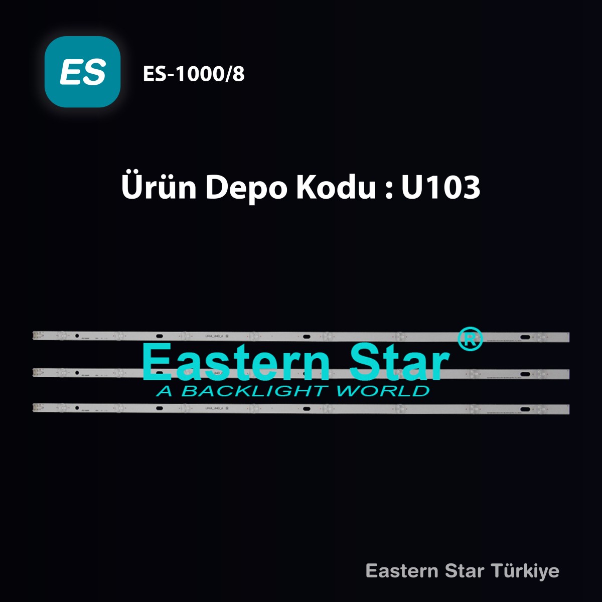 ES-1000, 43UH610N, 43UH610V, 43UF6407, UF64_UHD_A, TV LED BAR