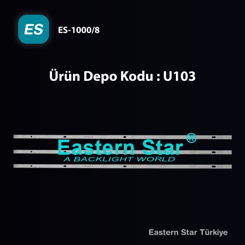 ES-1000, 43UH610N, 43UH610V, 43UF6407, UF64_UHD_A, TV LED BAR