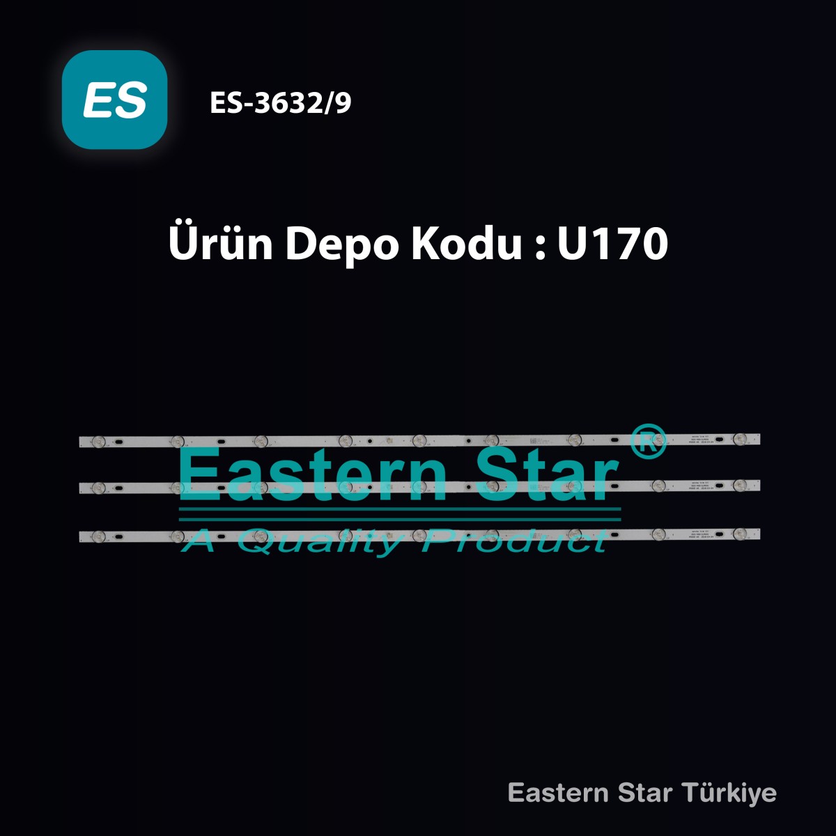 ES-3632, FIVO, FV46, DJTV46, DIJITSU, D22-450-GJMC01, P0019 V0, TV LED BAR
