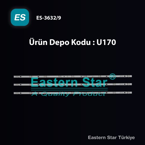 ES-3632, FIVO, FV46, DJTV46, DIJITSU, D22-450-GJMC01, P0019 V0, TV LED BAR