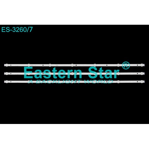 ES-3260, Skytech, SST-4360D, TV LED BAR, DİJİTSU, DJT42 TV LED BAR, KJ415D07-ZC62AG-02, 303KJ415031, 7S1P 7, TV LED BAR