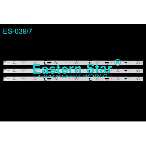 ES-039/7, 2014ARC320_3228_B07_REV1.0_140917, NTA606, TV LED BAR