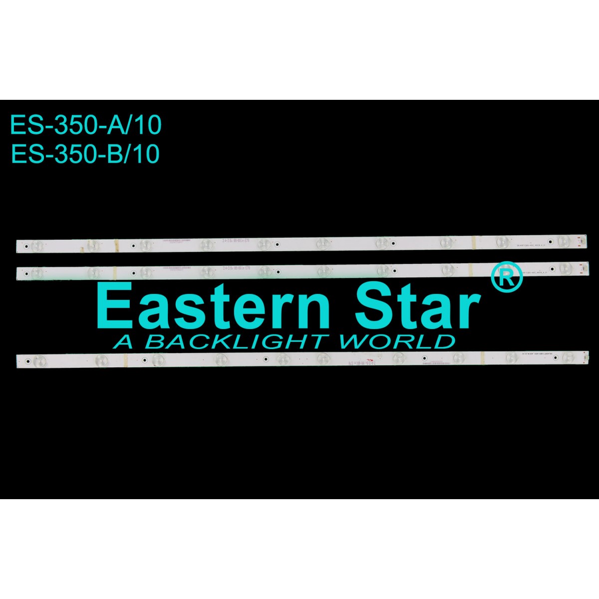 ES-350, Next, YE-4036, SDL400FY(QD0-400)_40E36_A_X1  B: SDL400FY(QD0-400)_40E36_B_X2, TV LED BAR