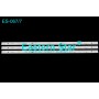 ES-067, ShineON 2D02296 REV.E, ShineON 2D02296 REV.J, 32 GCH 5900B, B32L 6945 5, SHİNEON M08-BD32028-0701N-2296J, A32L 5845 4B, B32L 5845 4B, TV LED BAR