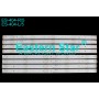 ES-404, Jameson JS-42100, KJ42D10L-ZC14F-01, KJ42D10R-ZC14F-01, TV LED BAR