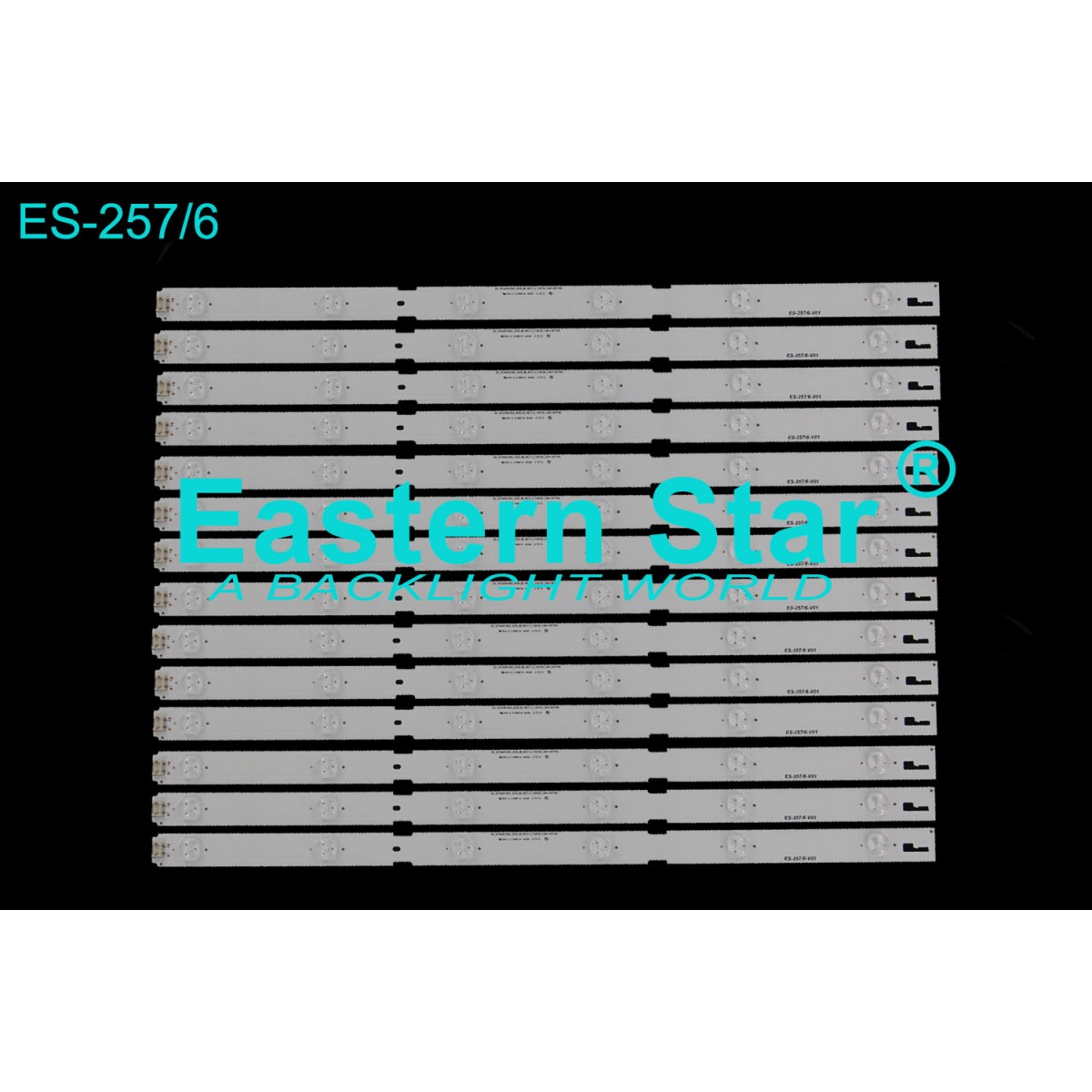 ES-257, SAMSUNG_2015ARC550, ZPM60600-AC, ZMB60600-AC, ZLH60600-AC, TV LED BAR