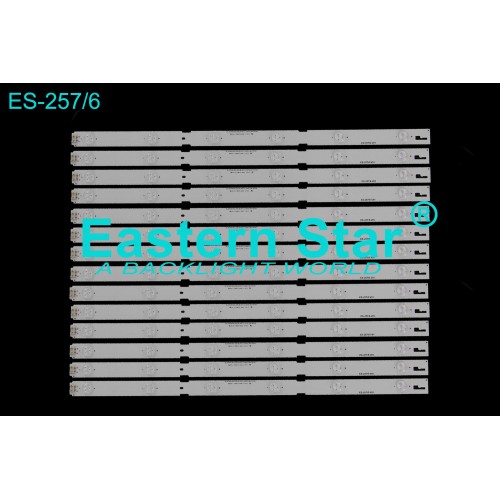 ES-257, SAMSUNG_2015ARC550, ZPM60600-AC, ZMB60600-AC, ZLH60600-AC, TV LED BAR