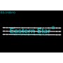 ES-3183, SUNNY, SN040LED013-G/0202, SKYTECH ST-4040, 08-39DN3X10-696X10-M03, HL-2A390A28-1001S-03 A3, TV LED BAR
