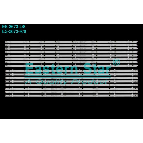 ES-3673, PHILIPS, 75PUS7354, 75PUS7354/12, 75PUS7805/12, GJPHP758X16PC09-R-S, GJPHP758X16PC09-L-S, TV LED BAR