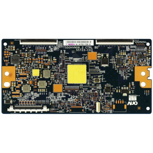 T550HVN08.2 CTRL BD, 55T23-C03, TT-5550, Sony KDL-50W805C, TCON BOARS, SIFIR ÜRÜN