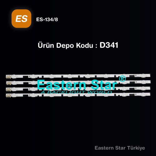 ES-134, UE28F4000, UE28F4000AW, D2GE-280SC0-R3, TV LED BAR