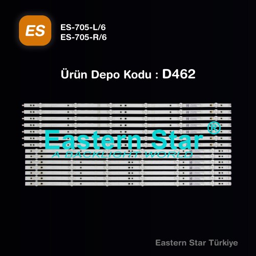 ES-705, PHLIPS 65PUS6412/12, 65PUS6523, 65PUS6162/12, 65PUS6262, 65PUS6703, 65PUS6753, LB65047 V1_03, LB65047 V1_03, TV LED BAR