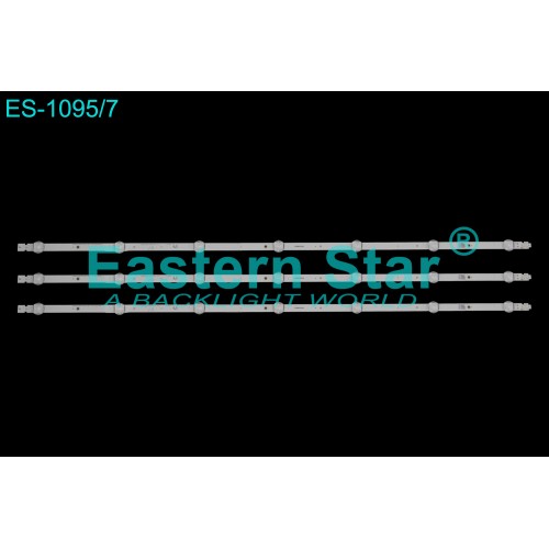 ES-1095, SAMSUNG_2017ARC400_FCOM_07_REV1.0_170203_LM41-00452A, ZXL65600-AA, 40'' CRYSTAL, TV LED BAR